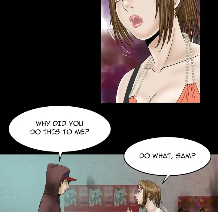 My Wife’s Partner - Chapter 29 [photo 53] - MangaPorn