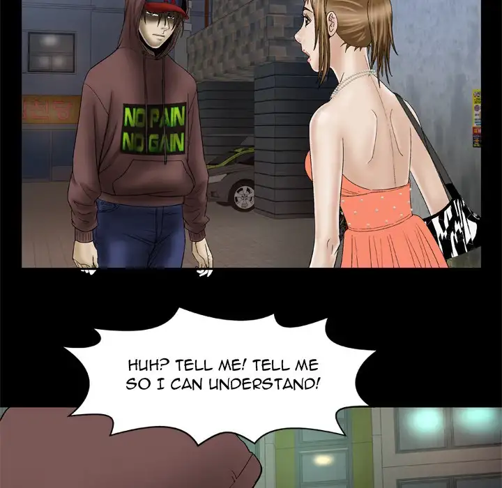 My Wife’s Partner - Chapter 29 [photo 55] - MangaPorn