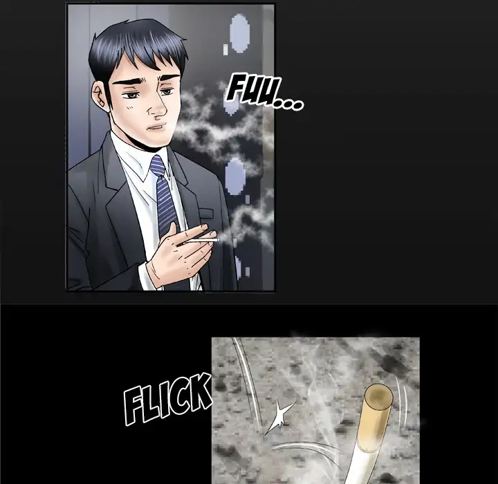 My Wife’s Partner - Chapter 29 [photo 7] - MangaPorn