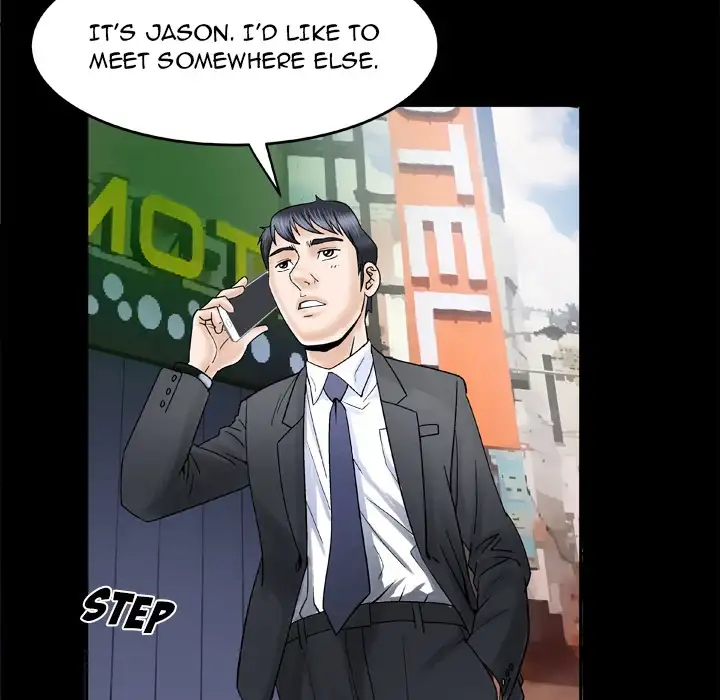 My Wife’s Partner - Chapter 29 [photo 9] - MangaPorn