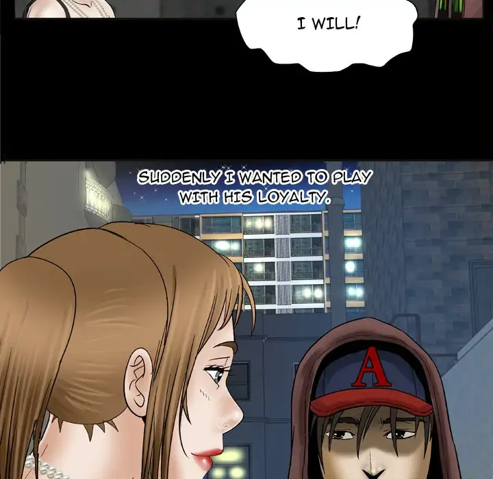 My Wife’s Partner - Chapter 30 [photo 10] - MangaPorn