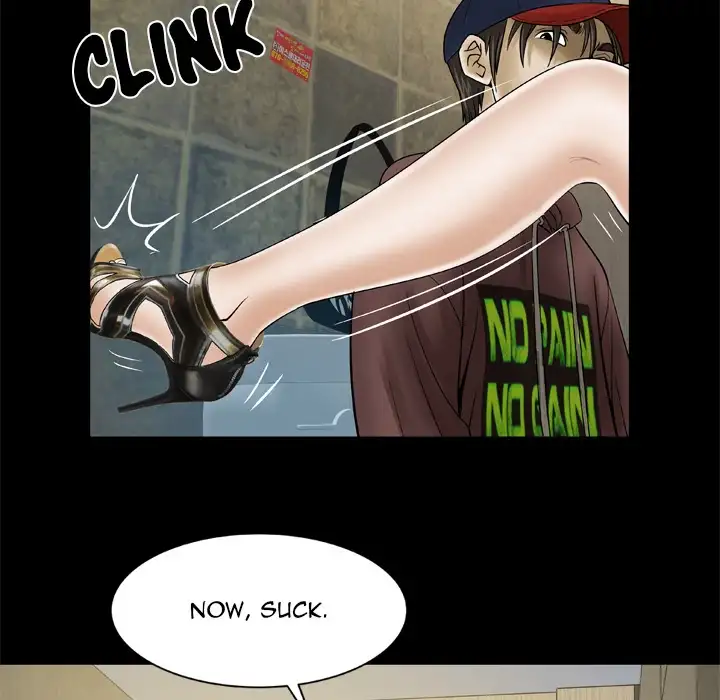 My Wife’s Partner - Chapter 30 [photo 19] - MangaPorn