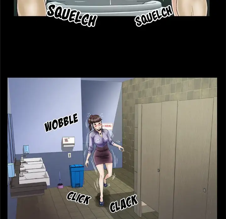 My Wife’s Partner - Chapter 30 [photo 34] - MangaPorn