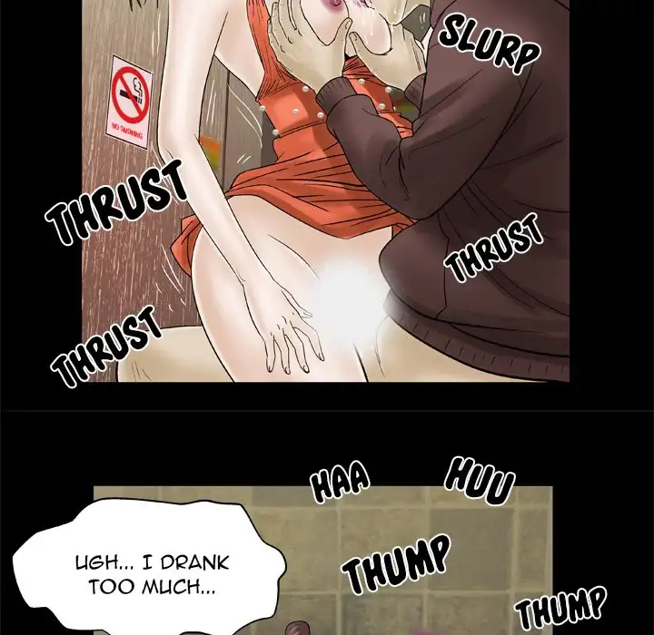 My Wife’s Partner - Chapter 30 [photo 40] - MangaPorn