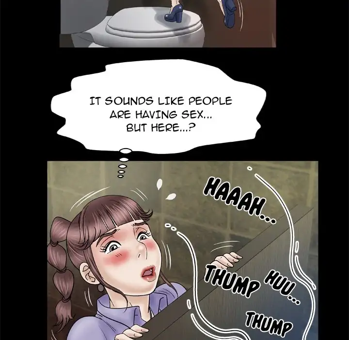 My Wife’s Partner - Chapter 30 [photo 45] - MangaPorn