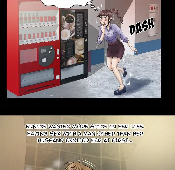 My Wife’s Partner - Chapter 30 [photo 51] - MangaPorn