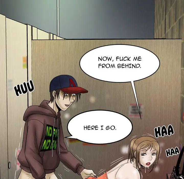 My Wife’s Partner - Chapter 30 [photo 54] - MangaPorn