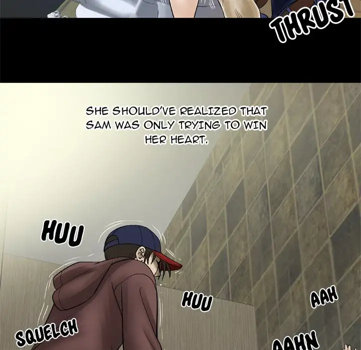 My Wife’s Partner - Chapter 30 [photo 59] - MangaPorn