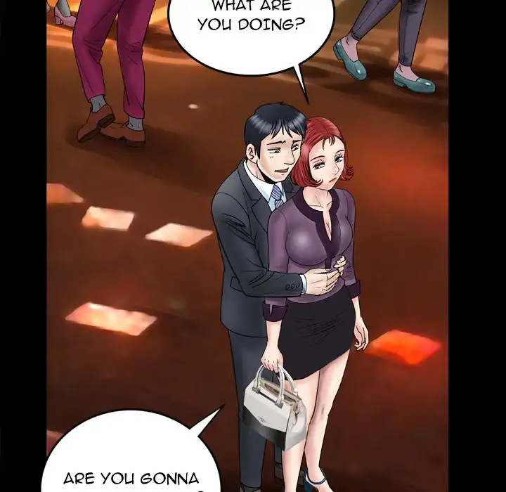 My Wife’s Partner - Chapter 30 [photo 64] - MangaPorn