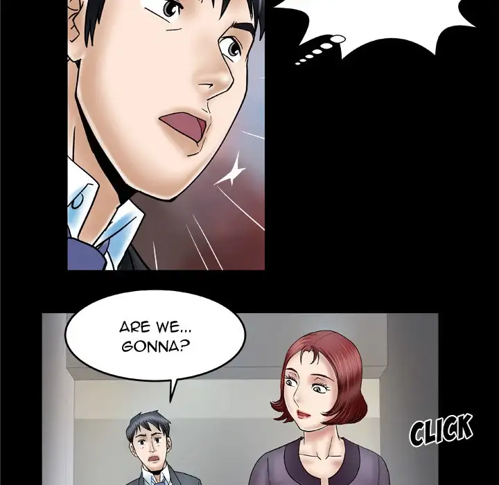 My Wife’s Partner - Chapter 31 [photo 11] - MangaPorn