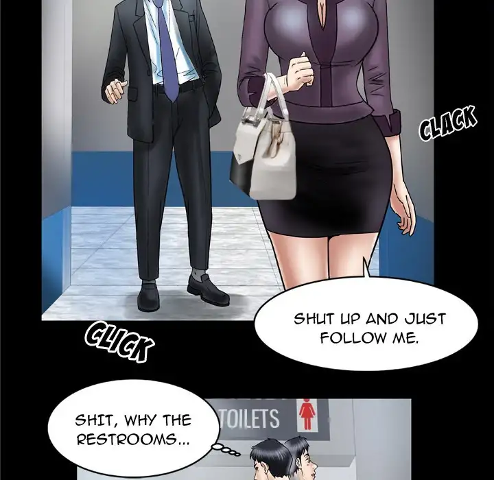 My Wife’s Partner - Chapter 31 [photo 12] - MangaPorn