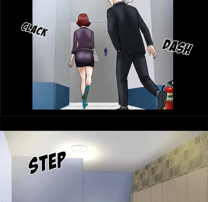 My Wife’s Partner - Chapter 31 [photo 13] - MangaPorn