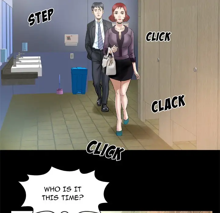 My Wife’s Partner - Chapter 31 [photo 14] - MangaPorn