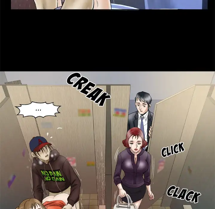 My Wife’s Partner - Chapter 31 [photo 16] - MangaPorn