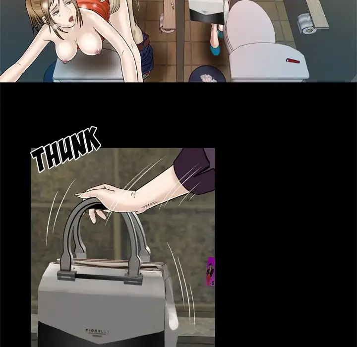 My Wife’s Partner - Chapter 31 [photo 17] - MangaPorn