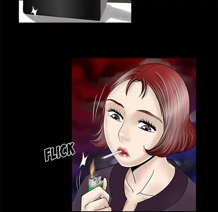 My Wife’s Partner - Chapter 31 [photo 18] - MangaPorn