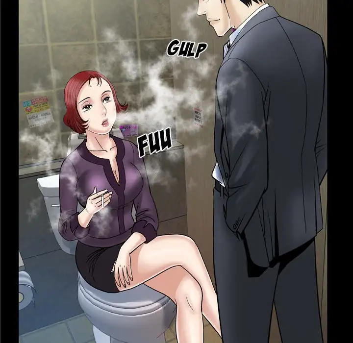 My Wife’s Partner - Chapter 31 [photo 22] - MangaPorn