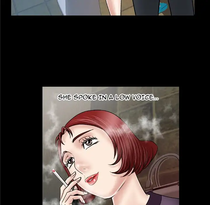 My Wife’s Partner - Chapter 31 [photo 23] - MangaPorn