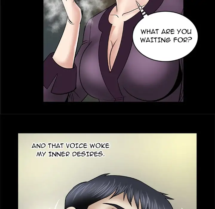 My Wife’s Partner - Chapter 31 [photo 24] - MangaPorn