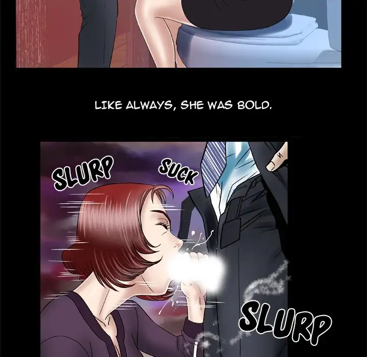 My Wife’s Partner - Chapter 31 [photo 27] - MangaPorn