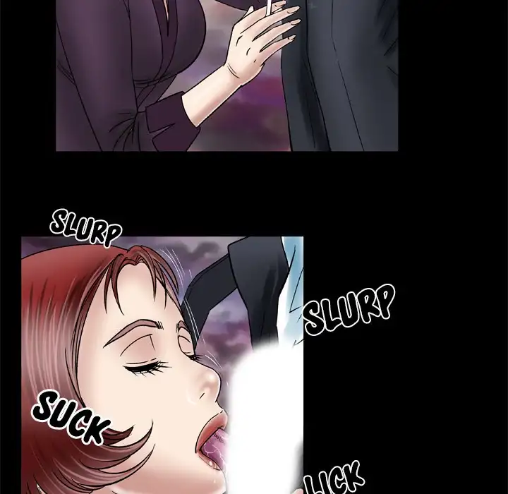 My Wife’s Partner - Chapter 31 [photo 28] - MangaPorn