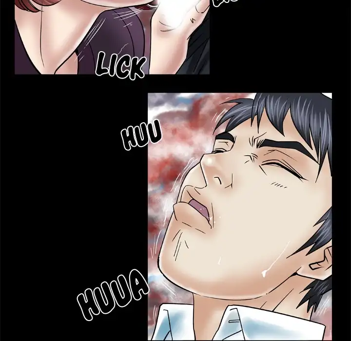 My Wife’s Partner - Chapter 31 [photo 29] - MangaPorn