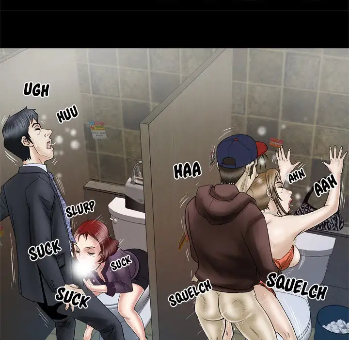 My Wife’s Partner - Chapter 31 [photo 30] - MangaPorn