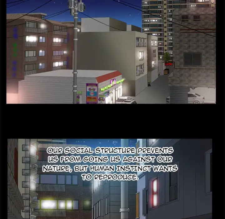 My Wife’s Partner - Chapter 31 [photo 33] - MangaPorn