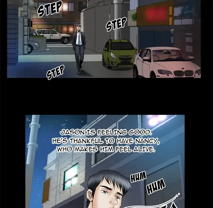 My Wife’s Partner - Chapter 31 [photo 34] - MangaPorn