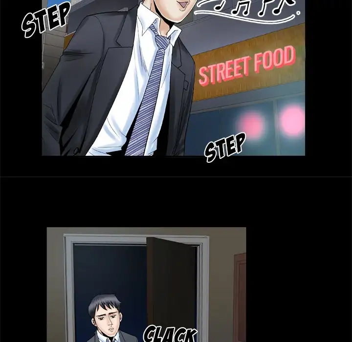 My Wife’s Partner - Chapter 31 [photo 35] - MangaPorn