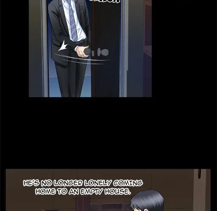 My Wife’s Partner - Chapter 31 [photo 36] - MangaPorn