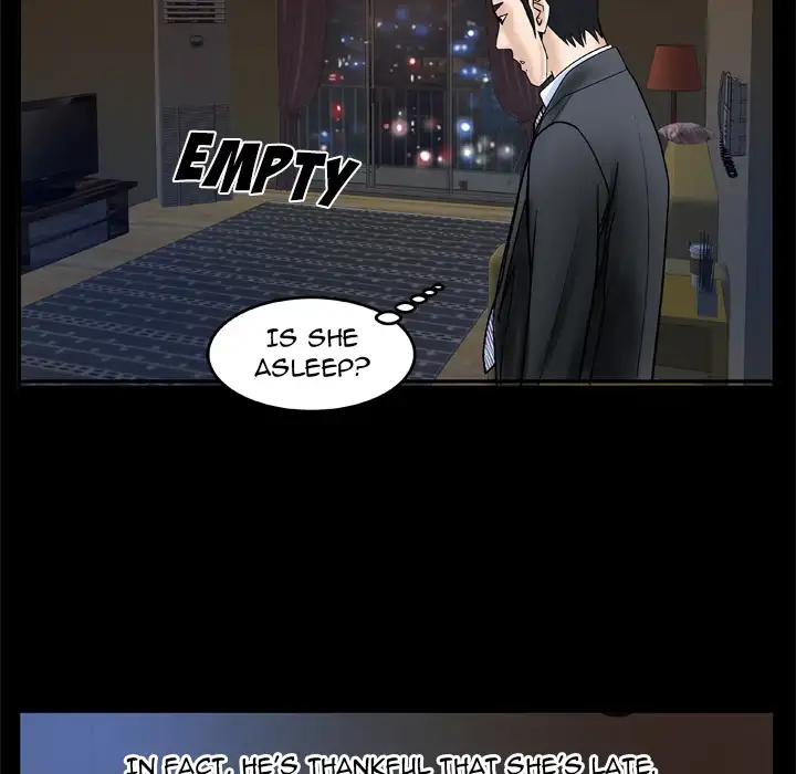 My Wife’s Partner - Chapter 31 [photo 37] - MangaPorn