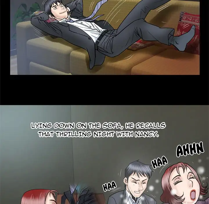 My Wife’s Partner - Chapter 31 [photo 39] - MangaPorn