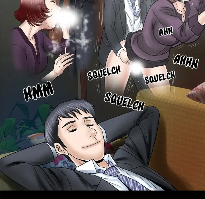 My Wife’s Partner - Chapter 31 [photo 40] - MangaPorn