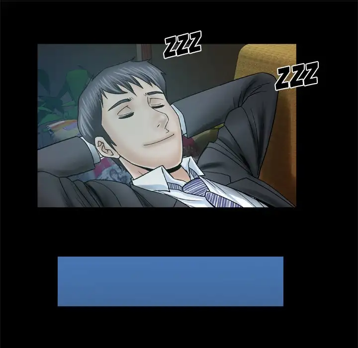 My Wife’s Partner - Chapter 31 [photo 41] - MangaPorn