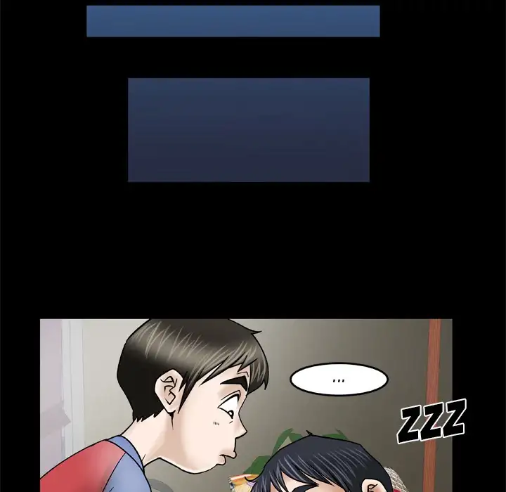 My Wife’s Partner - Chapter 31 [photo 42] - MangaPorn