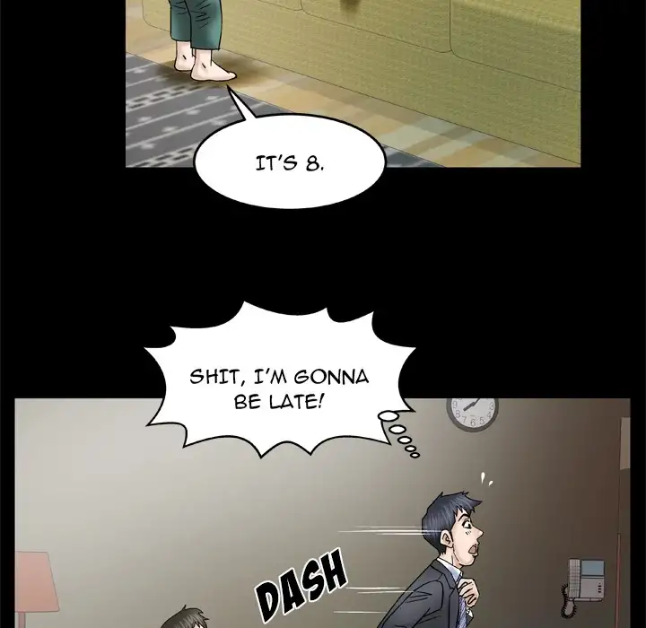 My Wife’s Partner - Chapter 31 [photo 45] - MangaPorn