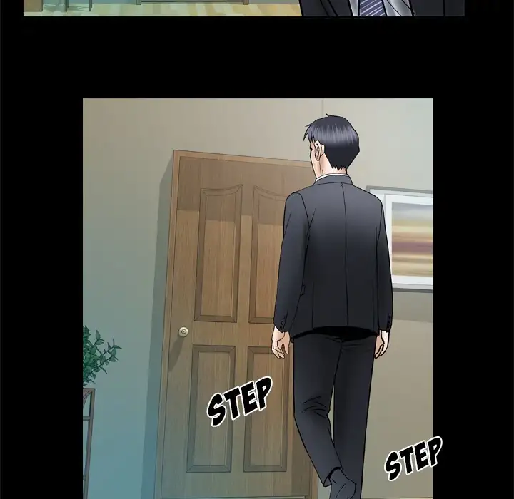 My Wife’s Partner - Chapter 31 [photo 48] - MangaPorn