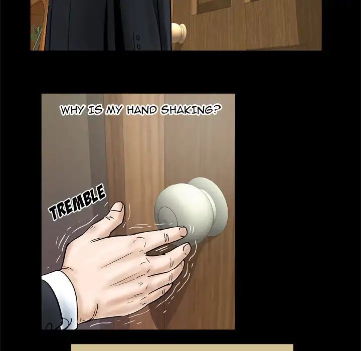 My Wife’s Partner - Chapter 31 [photo 50] - MangaPorn