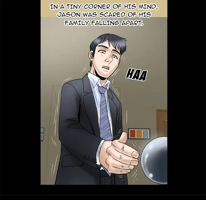 My Wife’s Partner - Chapter 31 [photo 51] - MangaPorn