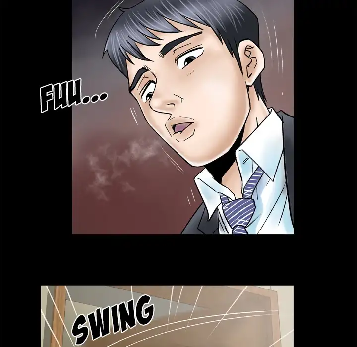 My Wife’s Partner - Chapter 31 [photo 53] - MangaPorn