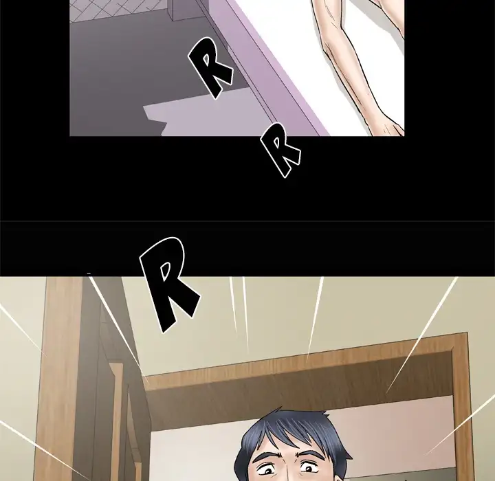 My Wife’s Partner - Chapter 31 [photo 57] - MangaPorn