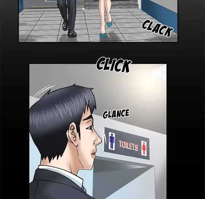 My Wife’s Partner - Chapter 31 [photo 7] - MangaPorn