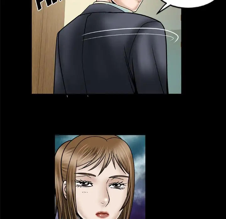 My Wife’s Partner - Chapter 32 [photo 14] - MangaPorn