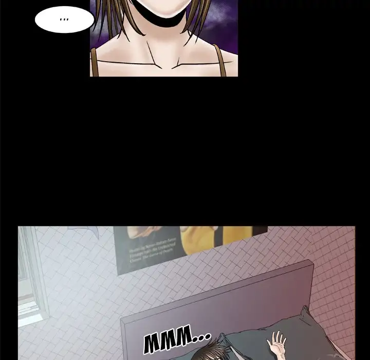 My Wife’s Partner - Chapter 32 [photo 15] - MangaPorn