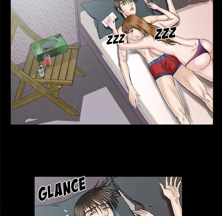 My Wife’s Partner - Chapter 32 [photo 16] - MangaPorn