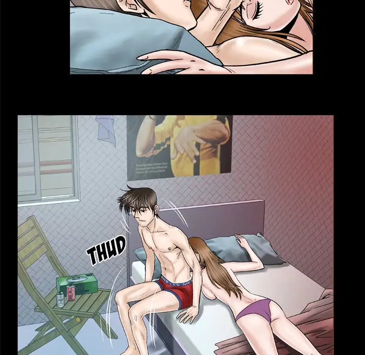 My Wife’s Partner - Chapter 32 [photo 18] - MangaPorn