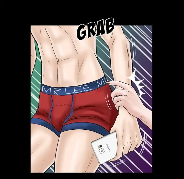 My Wife’s Partner - Chapter 32 [photo 20] - MangaPorn