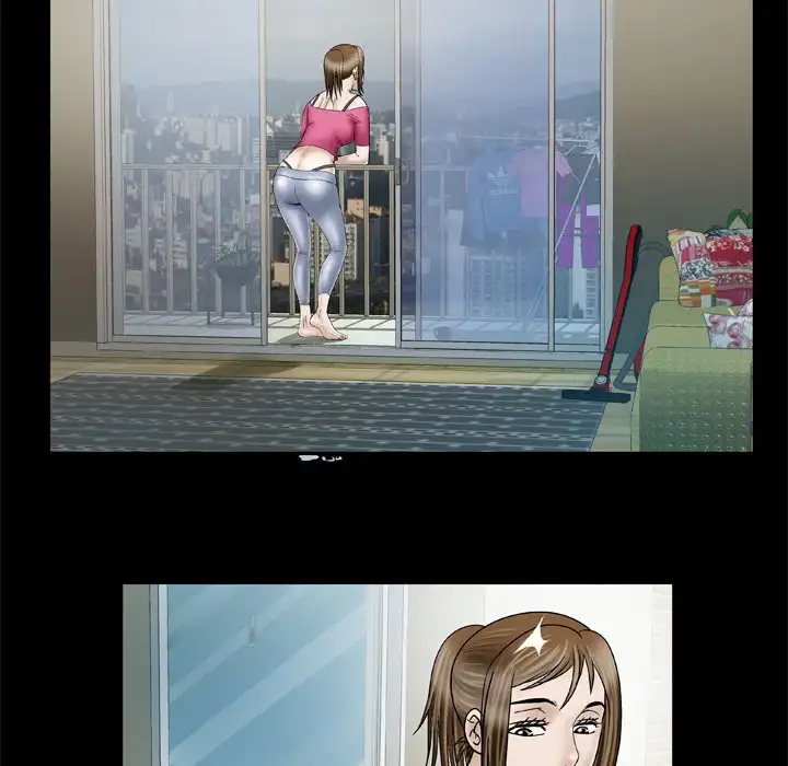 My Wife’s Partner - Chapter 32 [photo 26] - MangaPorn