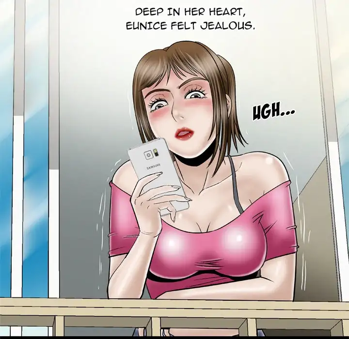 My Wife’s Partner - Chapter 32 [photo 29] - MangaPorn